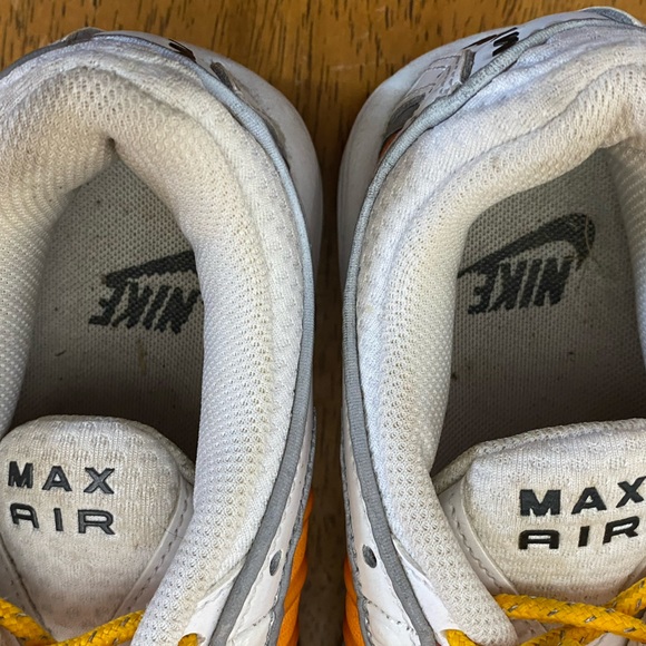 Nike Air Max Tailwind IV - Picture 8 of 12